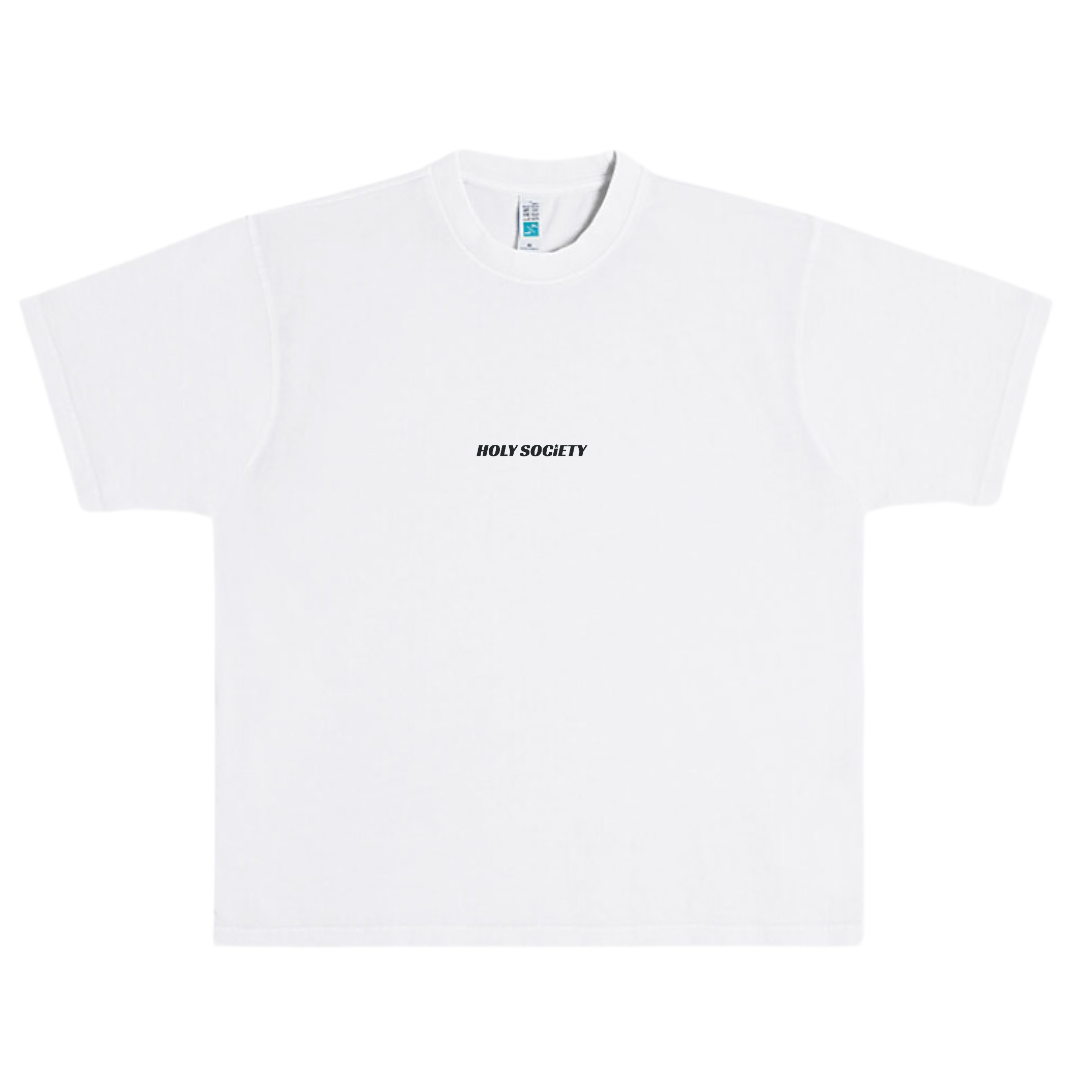 Holy Nation Tee