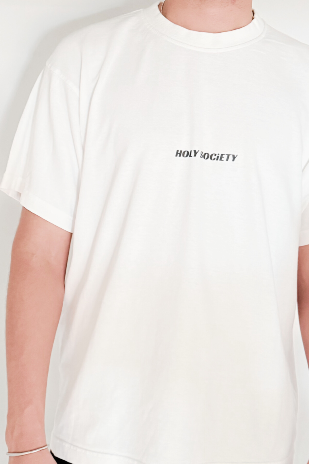 Holy Nation Tee